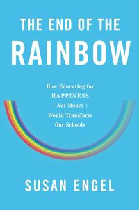 Produktbild: The End of the Rainbow