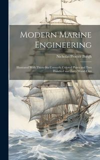 Produktbild: Modern Marine Engineering