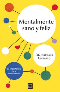 Produktbild: Mentalmente Sano Y Feliz / Sane and Happy: Mental Health Myths and Realities