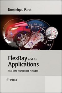 Produktbild: FlexRay and its Applications