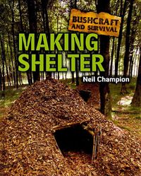 Produktbild: Bushcraft & Survival Making Sh
