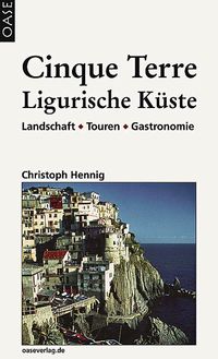 Bild vom Artikel Cinque Terre & Ligurische Küste vom Autor Christoph Hennig