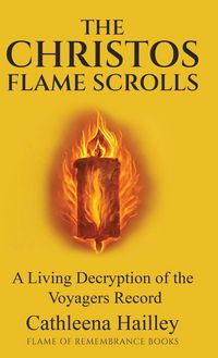 Produktbild: The Christos Flame Scrolls