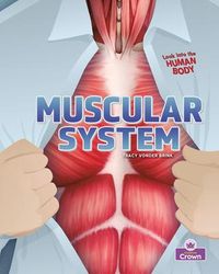 Produktbild: Muscular System