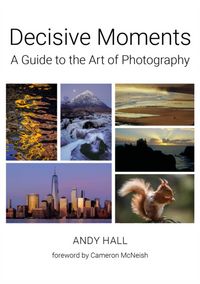Produktbild: Hall, A: Decisive Moments