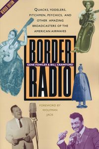 Produktbild: Border Radio