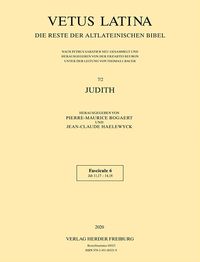 Produktbild: Judith
