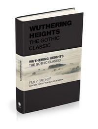 Produktbild: Wuthering Heights