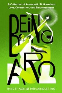 Produktbild: Being Aro