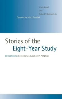 Produktbild: Stories of the Eight-Year Study