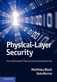 Produktbild: Physical-Layer Security