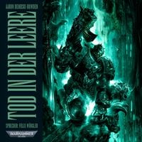 Produktbild: Warhammer 40.000: Night Lords 03