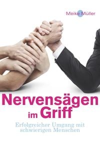 Produktbild: Nervens&auml;gen im Griff