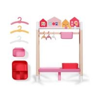 Produktbild: BABY born Kleiderstange