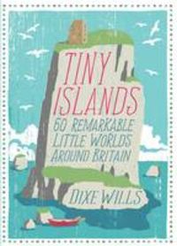 Produktbild: Wills, D: Tiny Islands