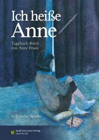 Produktbild: Ich hei&szlig;e Anne