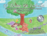 Produktbild: Isabella's Treasure, Empowering Children with Body Safety, Spanish Edition