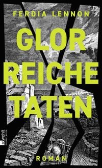 Produktbild: Glorreiche Taten