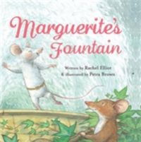 Produktbild: Elliot, R: Marguerite's Fountain