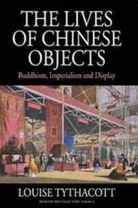 Produktbild: Lives of Chinese Objects