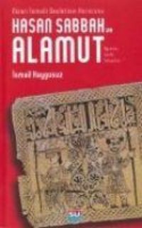 Produktbild: Hasan Sabbah ve Alamut