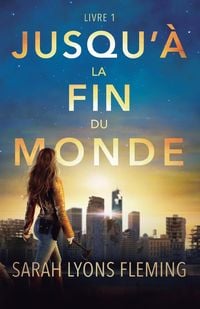 Produktbild: Jusqu'&agrave; la fin du monde