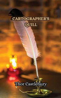 Produktbild: Cartographer's Quill