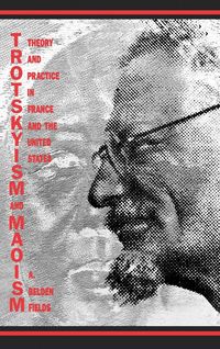 Produktbild: Trotskyism and Maoism