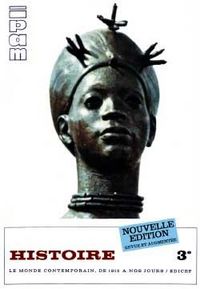 Produktbild: Histoire 3e
