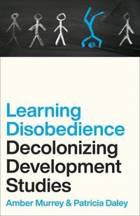Produktbild: Learning Disobedience