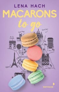 Produktbild: Macarons to go