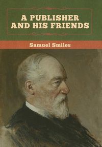 Produktbild: A Publisher and His Friends