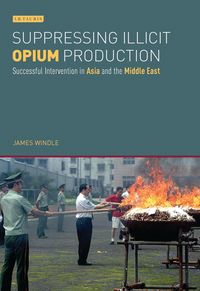 Produktbild: Suppressing Illicit Opium Production