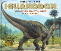 Produktbild: Iguanodon -Lib