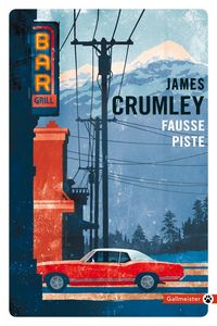 Produktbild: Fausse piste