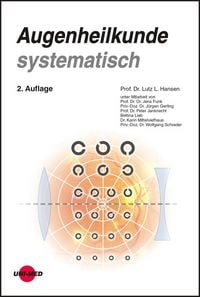 Produktbild: Augenheilkunde systematisch