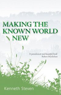 Produktbild: Making the Known World New
