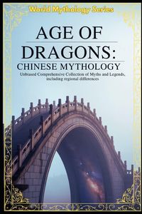 Produktbild: Age of Dragons Chinese Mythology