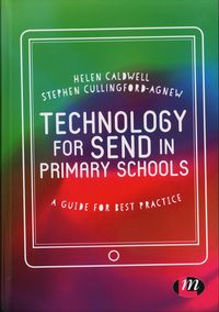 Produktbild: Technology for SEND in Primary Schools