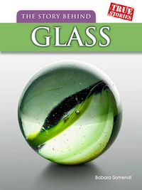 Produktbild: Story Behind Glass
