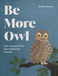Produktbild: Be More Owl