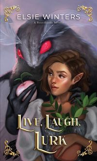 Produktbild: Live, Laugh, Lurk