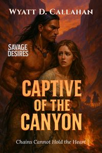 Produktbild: Captive of the Canyon