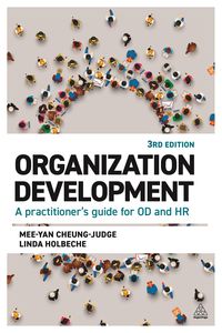 Produktbild: Organization Development