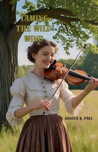 Produktbild: Taming the Wild Wind