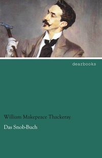 Produktbild: Das Snob-Buch