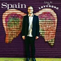 Produktbild: Live At The Lovesong