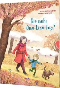 Produktbild: Nie mehr Oma-Lina-Tag?