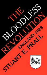 Produktbild: The Bloodless Revolution