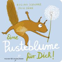 Produktbild: Eine Pusteblume f&uuml;r dich!